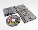 Zorall: Fémforgácsok DIGI CD
