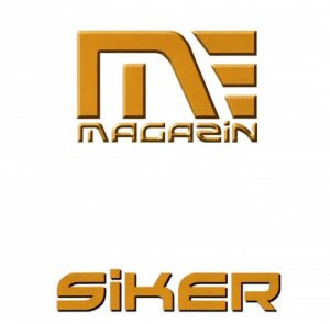 Magazin: Siker CD